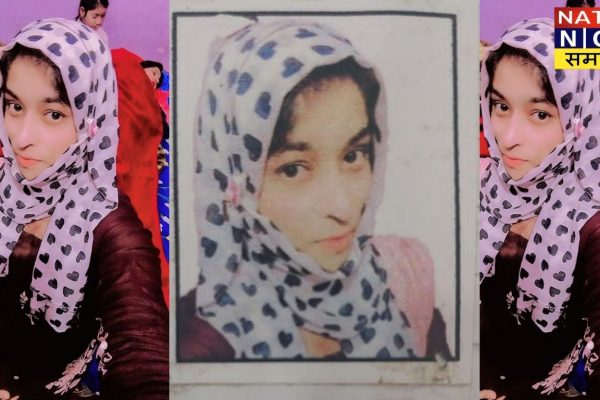 मुरादाबाद: बहाने से बुलाया, फिर गर्लफ्रेंड की गला दबाकर हत्या मुरादाबाद: बहाने से बुलाया, फिर गर्लफ्रेंड की गला दबाकर हत्या