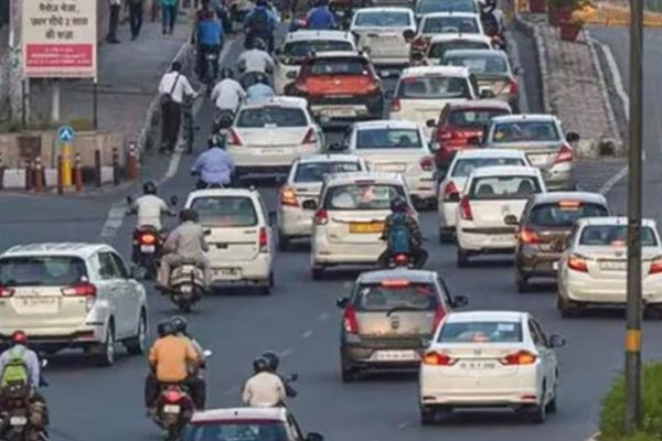 दिल्ली-NCR में 10 साल पुरानी डीजल गाड़ियों पर रोक नहीं! सुप्रीम कोर्ट ने सुनाया बड़ा फैसला