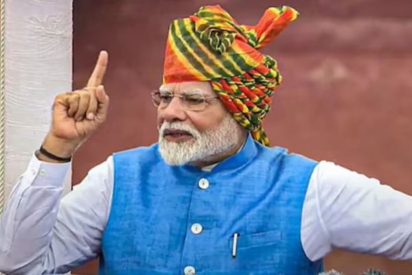 PM मोदी बनाएंगे इतिहास, लगातार 12वीं बार लहराएंगे तिरंगा,तोड़ेंगे सभी गैर–कांग्रेसी PM का रिकॉर्ड