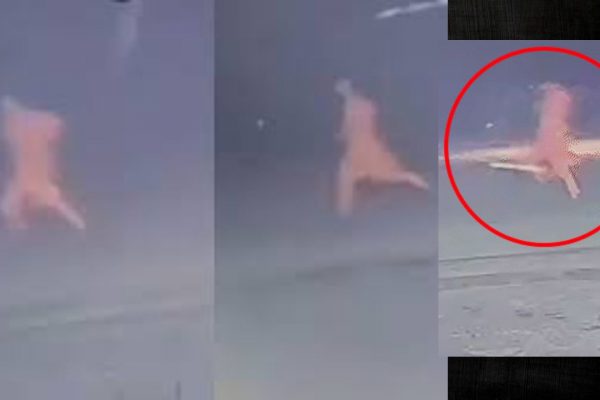 यूपी: बलरामपुर में मूकबधिर युवती के साथ पुलिस चौकी के पास दुष्कर्म, 14 सेकंड का वीडियो वायरल होने के बाद हंगामा यूपी: बलरामपुर में मूकबधिर युवती के साथ पुलिस चौकी के पास दुष्कर्म, 14 सेकंड का वीडियो वायरल होने के बाद हंगामा