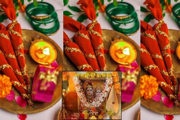 हरितालिका तीज 2025: व्रत कथा,महत्व और पूजा विधि | 26 अगस्त का शुभ दिन जानें सब कुछ