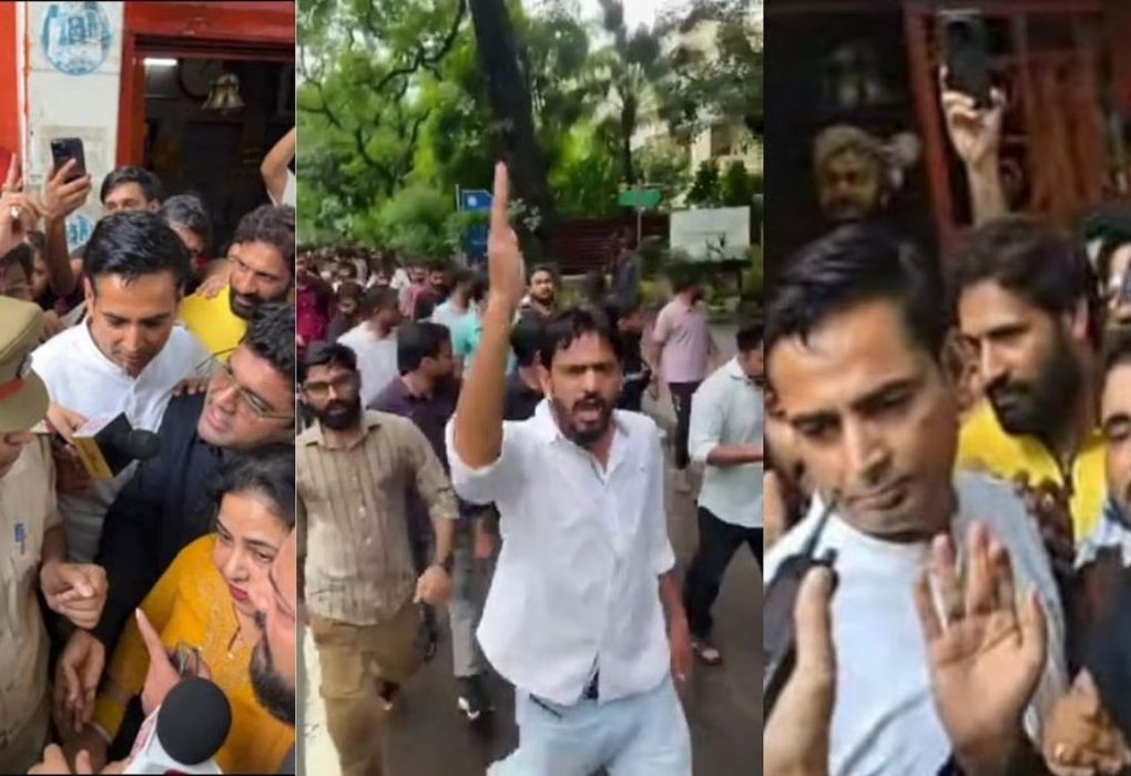 SSC परीक्षा विवाद: क्या अभ्यर्थियों को किया जा रहा है गुमराह?