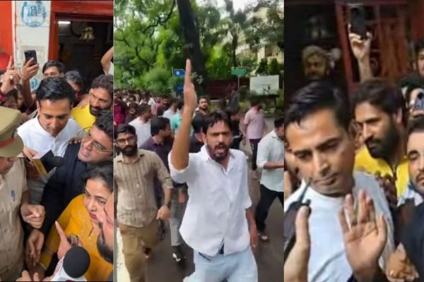 SSC परीक्षा विवाद: क्या अभ्यर्थियों को किया जा रहा है गुमराह?