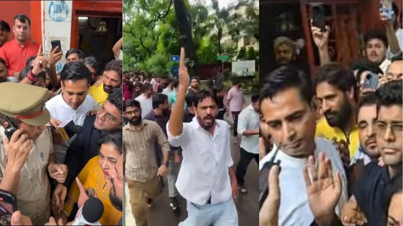 SSC परीक्षा विवाद: क्या अभ्यर्थियों को किया जा रहा है गुमराह?