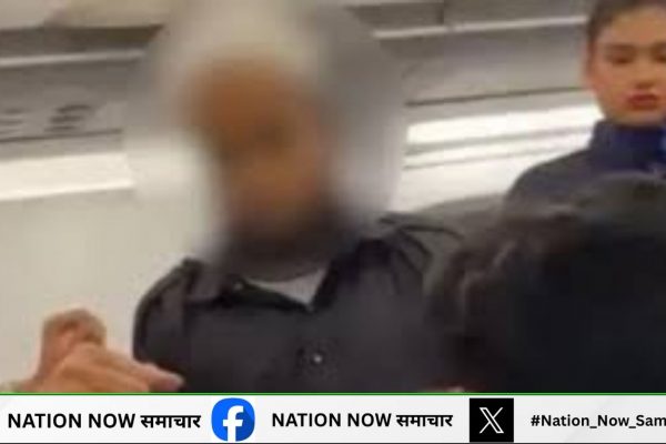 Indigo Flight Video: थप्पड़ कांड का पीड़ित कोलकाता पहुंचने के बाद 'लापता'