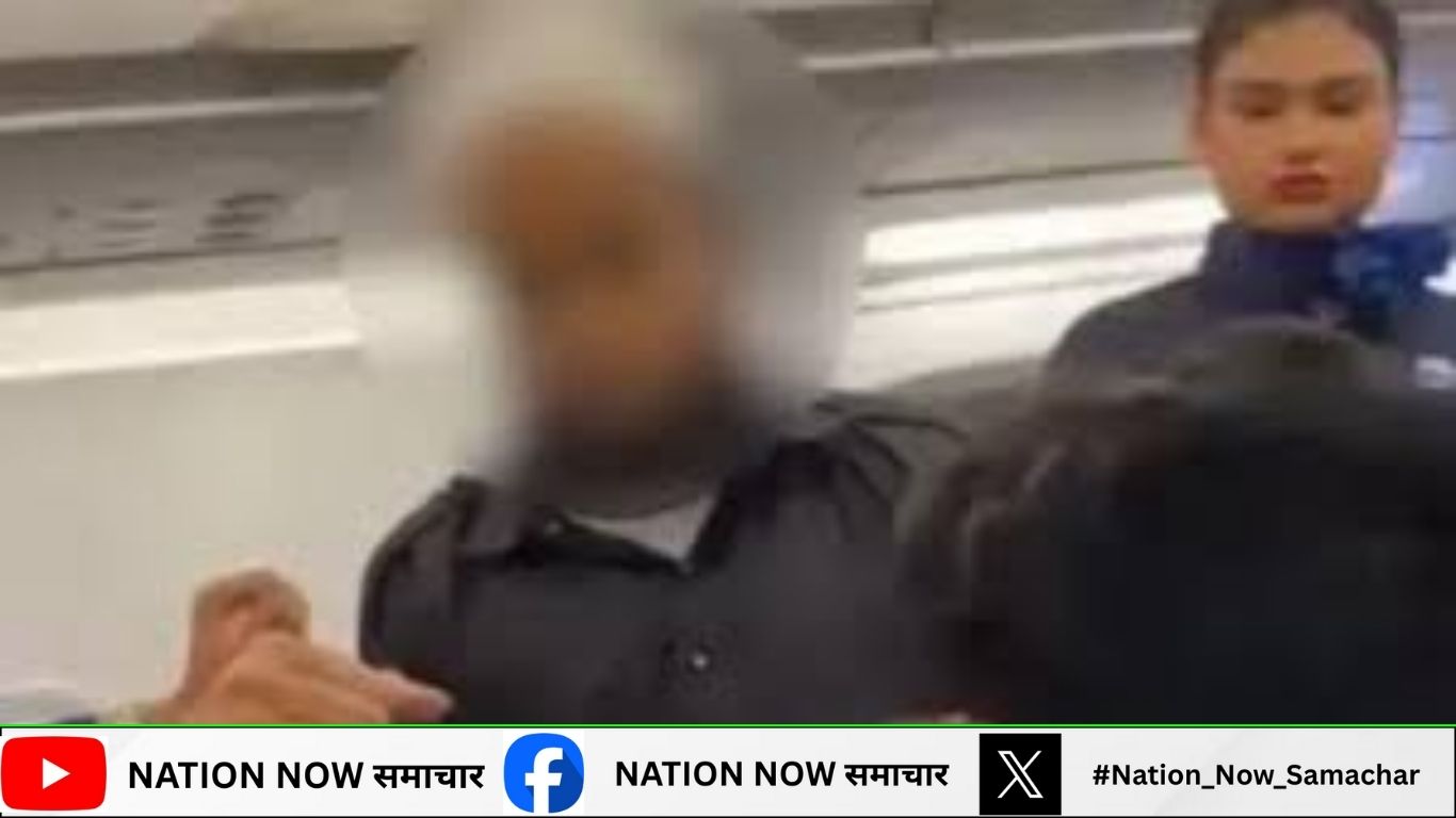Indigo Flight Video: थप्पड़ कांड का पीड़ित कोलकाता पहुंचने के बाद 'लापता'