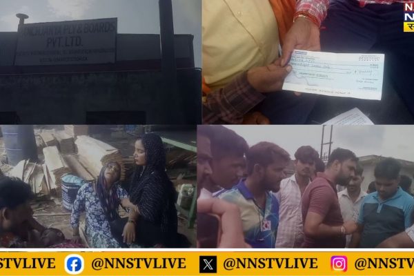 बरेली प्लाई फैक्ट्रियों का काला सच: मजदूरों की मौत, नियम किताबों तक सीमित – संरक्षण में पल रहा खतरनाक साम्राज्य