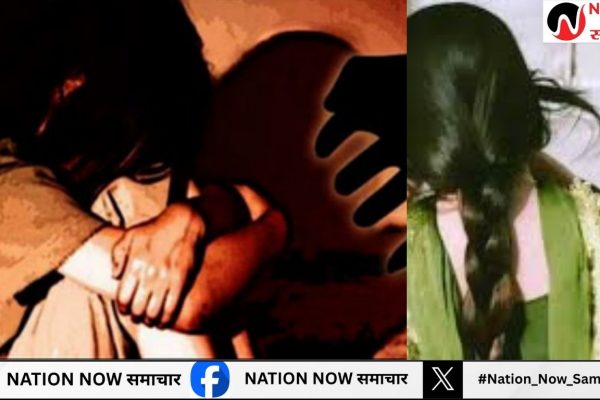 औरैया में नाबालिग भांजी से मामा ने किया दुष्कर्म,रक्षाबंधन पर ननिहाल आई थी बच्ची औरैया कलयुगी मामा ने अपनी नाबालिग भांजी को बनाया हवस का शिकार, पुलिस ने आरोपी मामा को किया गिरफ्तार रिपोर्टर अमित शर्मा यूपी के औरैया जनपद में एक बार फिर रिश्ते हुए तार तार ,कुदरकोट थाना क्षेत्र में एक कलयुगी मामा ने अपनी ही नाबालिक भांजी के साथ दुष्कर्म की घटना को अंजाम दिया , जनपद मैनपुरी जिले के ओछा थाना क्षेत्र के रहने वाली 17 वर्षीय पीड़िता को रक्षाबंधन पर्व के मद्देनजर आरोपी मामा अपने साथ लेकर आया था ननिहाल। घटना 15 अगस्त की सुबह 8:00 बजे की बताई जा रही हैं , 65 वर्षीय आरोपी भूरे सिंह ने घर के अंदर बने कमरे में वारदात को अंजाम दिया , दुष्कर्म पीड़िता के 6 मामाओं में से तीसरे नंबर का भाई है आरोपी वहशी पीड़िता के दूसरे मामा के लड़के ने थाने में पहुंचकर शिकायत दर्ज कराई। पुलिस ने मुकदमा दर्ज करते हुए आरोपी को खेत से किया गिरफ्तार । गिरफ्तारी के दौरान आरोपी उस समय खेत में खाद डाल रहा था. आरोपी रक्षाबंधन से पहले कार लेकर अपनी बहन के घर गया था वहां से वह अपनी बहन और भांजी को अपने गांव ले आया था।दो दिन बाद बहन ससुराल चली गई भांजी ननिहाल में ही रुक गई थी। Vio - क्षेत्राधिकारी बिधूना पुनीत मिश्रा ने जानकारी देते हुए बताया कि दिनांक 15/8/2025 को थाना कुदरकोट जनपद औरैया के अंतर्गत एक 17 वर्षीय युवती के साथ उसके सगे मामा द्वारा दुष्कर्म कारित करने हेतु सूचना प्राप्त हुई। प्राप्त सूचना पर थाना कुदरकोट पुलिस द्वारा जांच करने पर प्रथम दृष्टया सत्य पाया गया है परिजनों द्वारा दिए गए तहरीर के आधार पर सुसंगत धाराओं में मुकद्दमा दर्ज करते हुए।नामजद युवक को पुलिस ने हिरासत में लेकर पूछताछ की जा रही है।