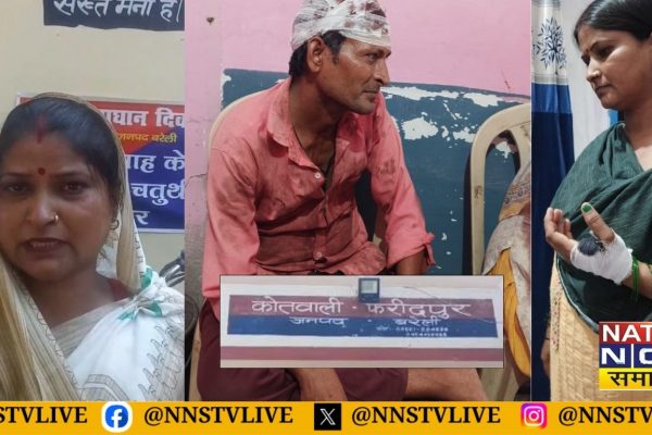 जमीन विवाद में परिवार पर लाठी-डंडों से हमला, कई घायल