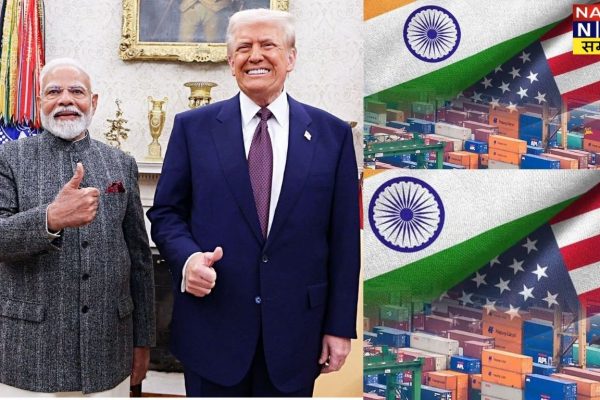 भारत को आंखें दिखा रहे ट्रंप के तेवर अचानक क्यों बदले, इन 7 वजहों में छिपा है राज