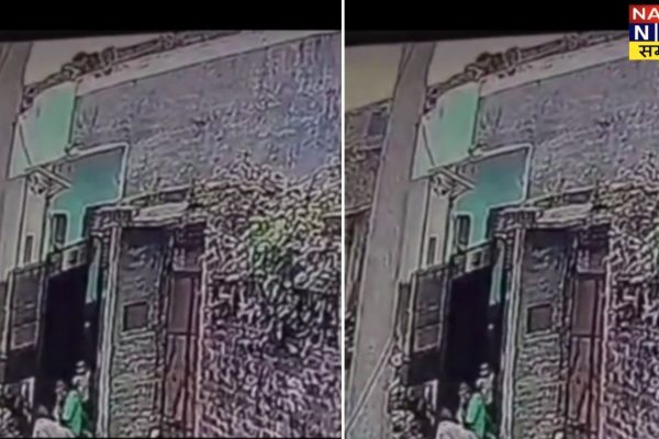 बिधूना: 75 वर्षीय महिला छत से गिरीं, सिर में गंभीर चोट, अस्पताल में भर्ती