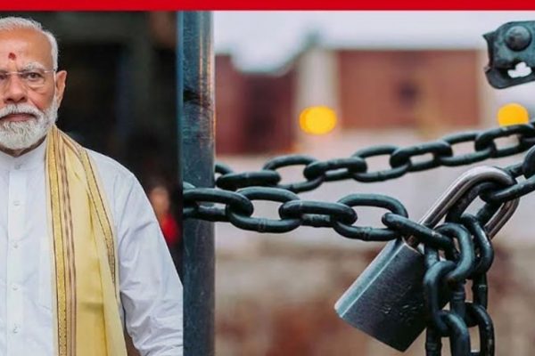 पीएम मोदी और उनकी मां पर अभद्र टिप्पणी के विरोध में NDA ने आह्वान किया बिहार बंद