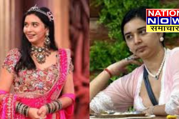 Bigg Boss 19 Tanya Mittal ladai; Bigg Boss 19 में Tanya Mittal का ग्लैमर और विवाद tanya mittal bigboss