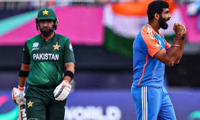 Another India-Pakistan clash confirmed in the Asia Cup, the grand match will take place on this date