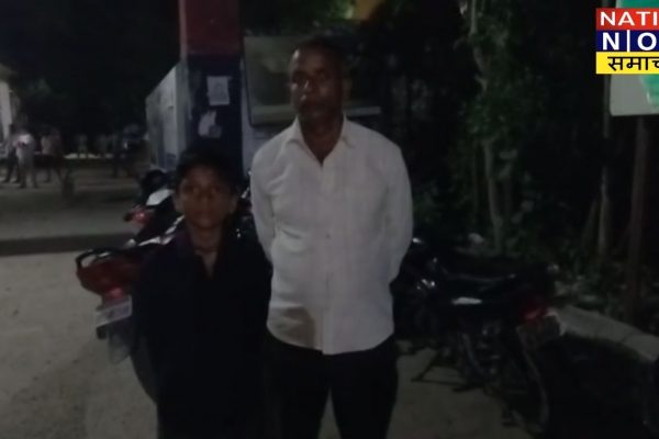 बिधूना लापता छात्राएं इटावा से सुरक्षित बरामद