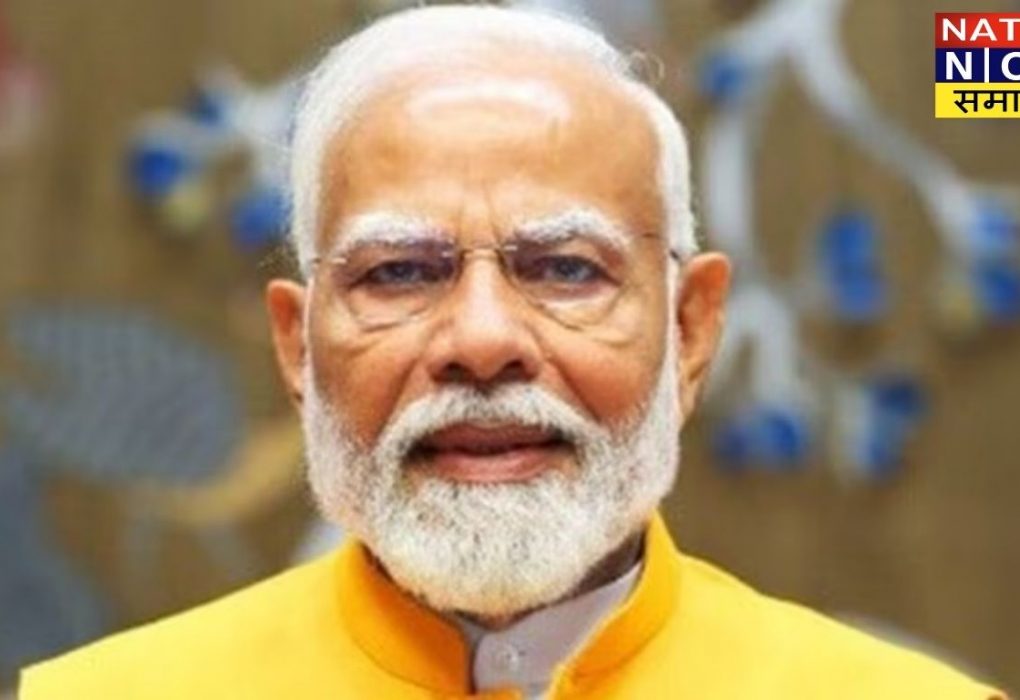 पीएम मोदी आज वाराणसी दौरे पर, मॉरीशस के पीएम संग करेंगे द्विपक्षीय वार्ता