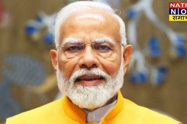 पीएम मोदी आज वाराणसी दौरे पर, मॉरीशस के पीएम संग करेंगे द्विपक्षीय वार्ता
