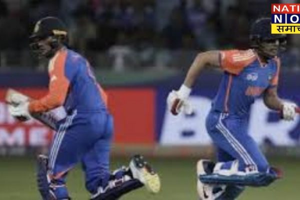 IND vs UAE: भारत ने Asia Cup 2025 में रच दिया इतिहास, पहली बार हुआ ऐसा करिश्मा
