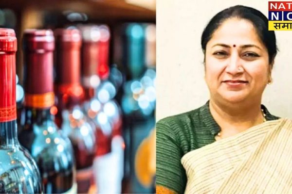 दिल्ली में बीयर पीने की उम्र 25 से घटकर 21 हो सकती है, सरकार कर रही विचार