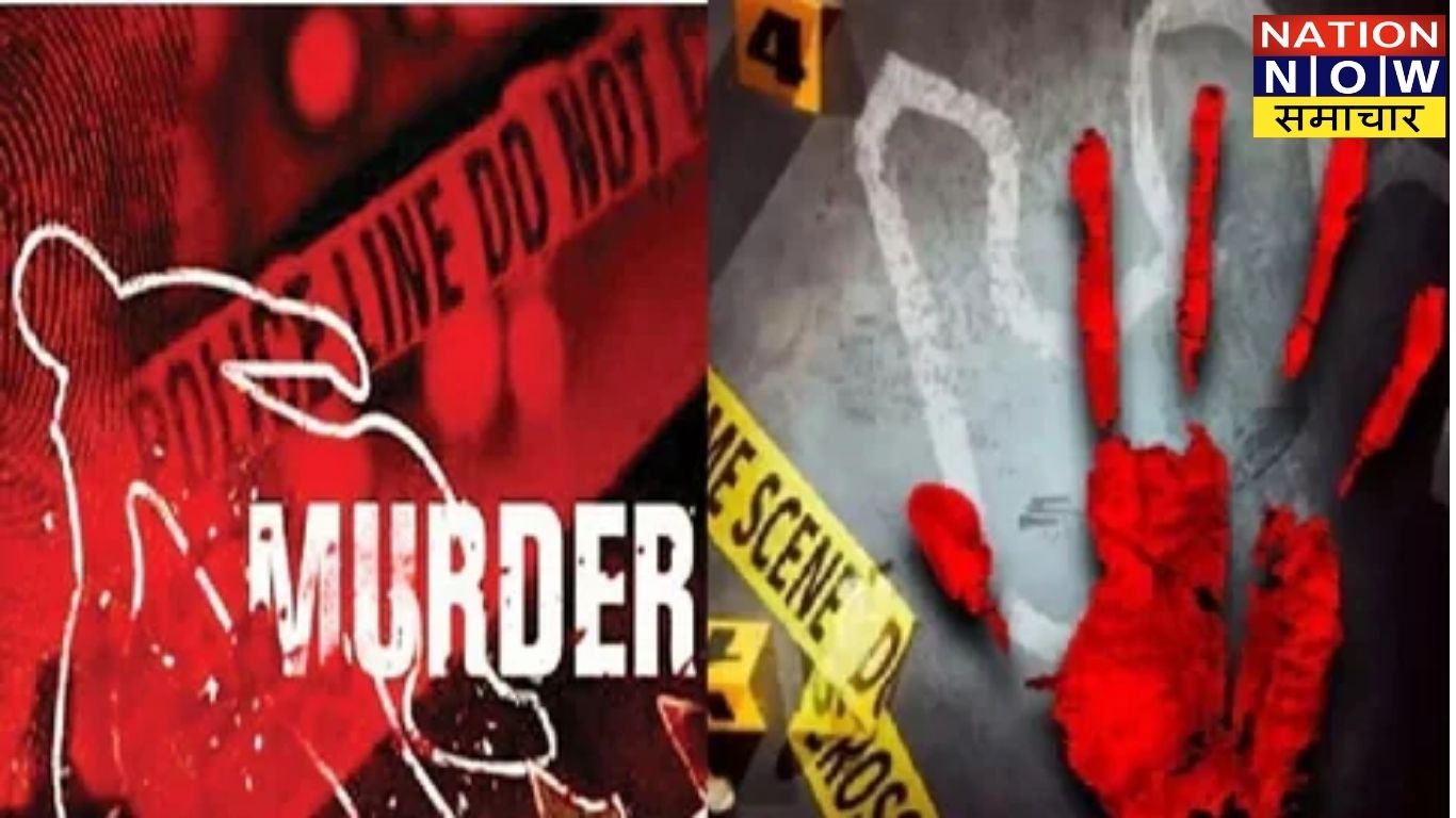 गोण्डा में जंगल में पिता-पुत्र पर हमला: पिता की मौत, पुत्र गंभीर घायल, पुलिस जांच में जुटी