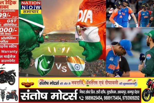 India vs Pakistan Asia Cup Final 2025: पहली बार फाइनल में आमने-सामने दोनों दिग्गज