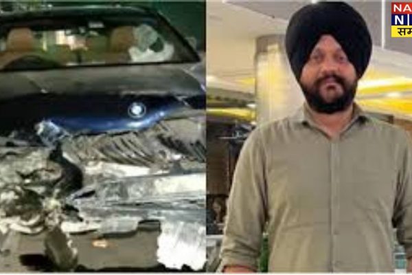 Delhi BMW Accident: वित्त विभाग के डिप्टी सेक्रेटरी की मौत, परिवार ने अस्पताल और प्रशासन पर लगाए आरोप