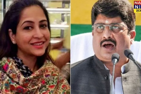 राजा भैया पर पत्नी भानवी सिंह का बड़ा आरोप: PMO में की शिकायत, विदेशी हथियारों का जखीरा