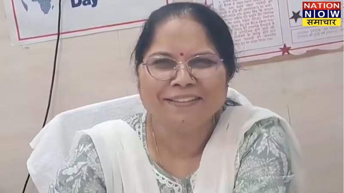 गोंडा की CMO का विवादित बयान: "एक बच्चा मर गया तो सब आ गए, हजार जिंदा हैं"