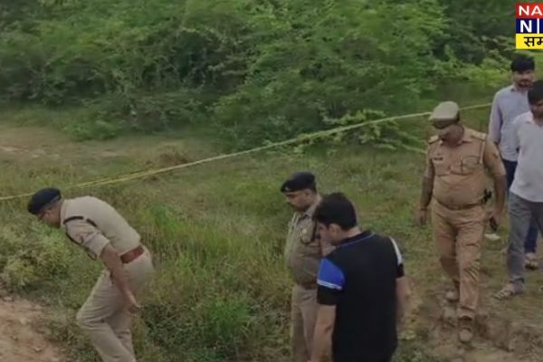 औरैया: 50 हजार का इनामी गौ तस्कर पुलिस मुठभेड़ में घायल औरैया: 50 हजार का इनामी गौ तस्कर पुलिस मुठभेड़ में घायल