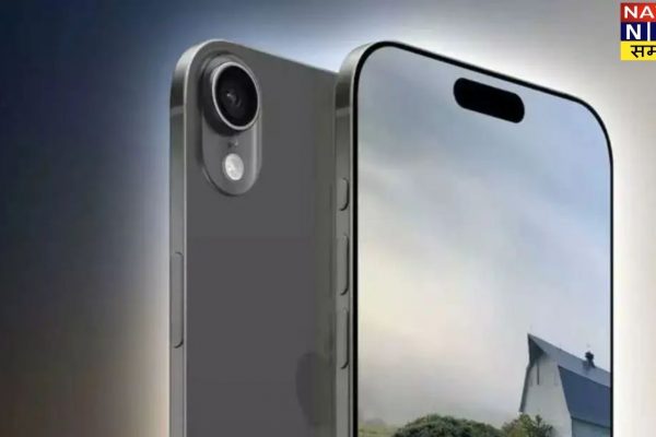 ऐपल ने लॉन्च किया iPhone Air: अब तक का सबसे पतला और हल्का स्मार्टफोन