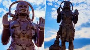 US:“टेक्सास में ‘Statue of Union’: हनुमान मूर्ति विवाद, धार्मिक स्वतंत्रता पर बहस” 1 image 119 1
