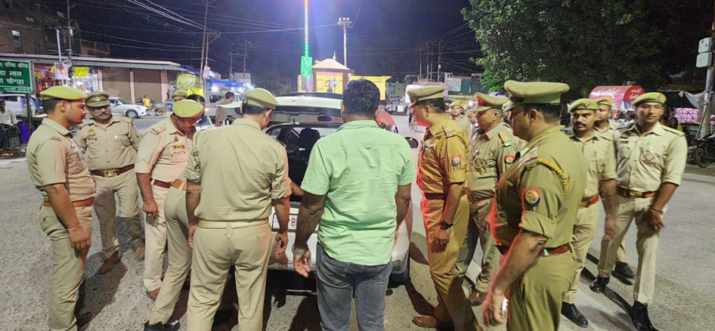 औरैया पुलिस ने मिशन शक्ति 5.0 अभियान के तहत कड़ा अभियान चलाया, महिलाओं और बालिकाओं की सुरक्षा सुनिश्चित 3 image 158 1