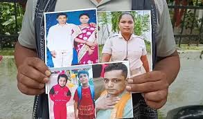Bihar News: होमगार्ड बनने के बाद पत्नी बनी खुशबू, पति ने किया कोर्ट में तलाक दाखिल 3 image 162 2