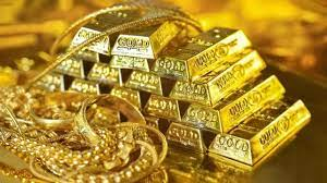 Gold Rate in India Today: नवरात्रि के पांचवें दिन सोना और चांदी के रेट में मिली राहत 3 image 166 2