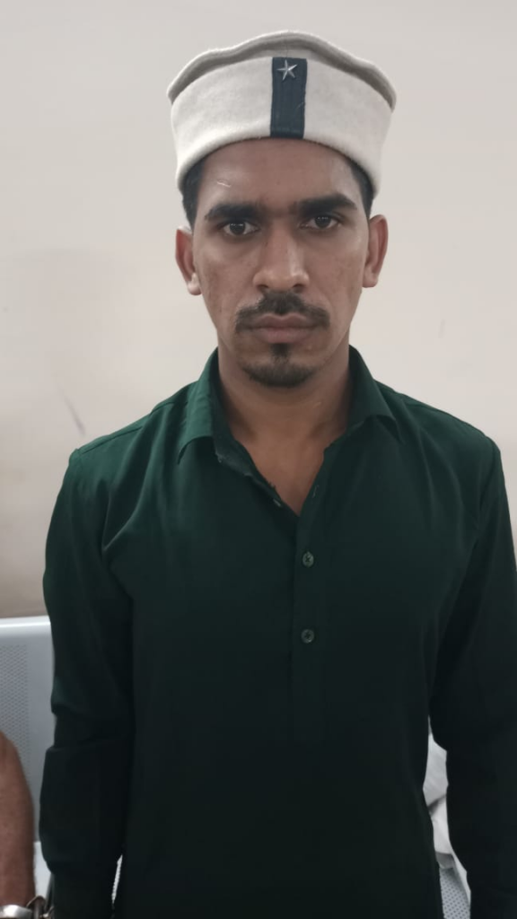 मुजफ्फरनगर में सांप्रदायिक सौहार्द बिगाड़ने का प्रयास 3 image 194 2