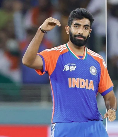 बुमराह ने हारिस रउफ को दिया करारा जवाब, एशिया कप फाइनल में अनोखा सेलिब्रेशन 2 image 208 1