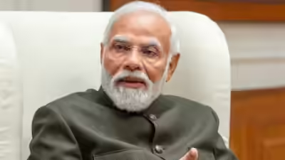 PM Modi Birthday: पीएम मोदी ने सिर्फ योजनाएं नहीं बनाईं, उन्हें जमीन पर उतारा – नौकरशाही को बदला, सरकारी योजनाओं को जन आंदोलन में बदला 4 image 24 3