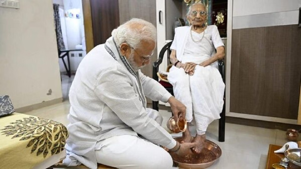 PM Modi Birthday: पीएम मोदी ने सिर्फ योजनाएं नहीं बनाईं, उन्हें जमीन पर उतारा – नौकरशाही को बदला, सरकारी योजनाओं को जन आंदोलन में बदला 8 image 26 7