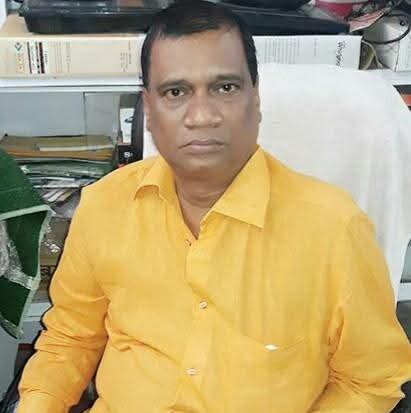 सिद्धार्थनगर: नाबालिग संग अश्लील वीडियो वायरल, भाजपा नेता गौरी शंकर अग्रहरी निष्कासित 4 image 34 3