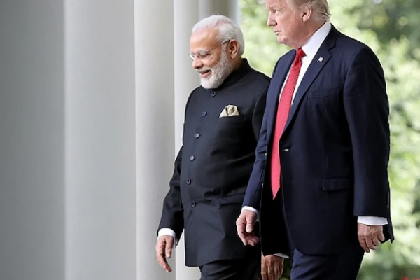 पीएम मोदी