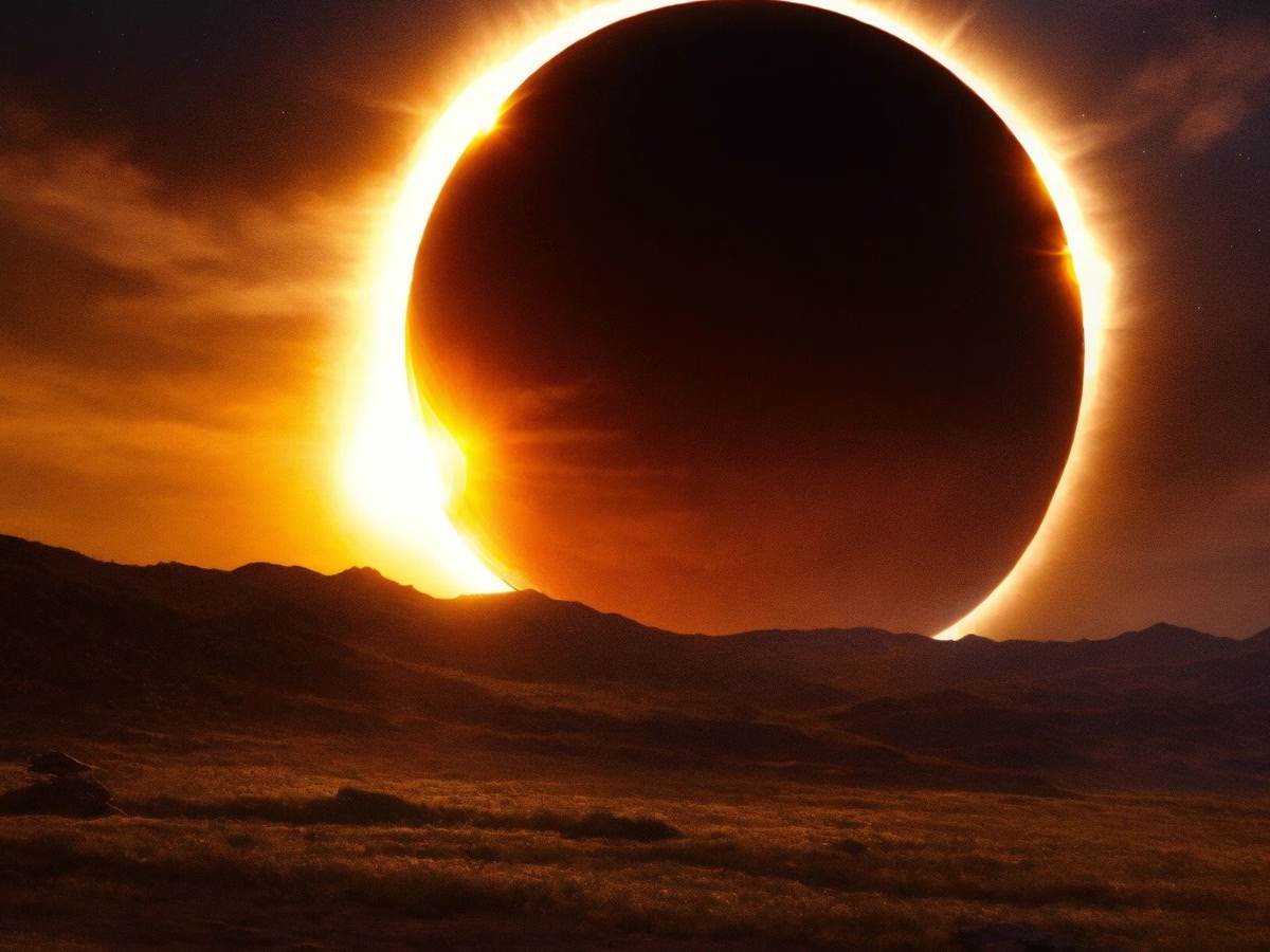 Solar eclipse on September 21, 2025: Know its effects on India and remedies
