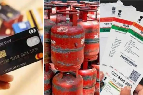 22 सितंबर से सस्ते होंगे LPG सिलेंडर? जानिए GST कट के बाद आपकी जेब पर क्या असर होगा