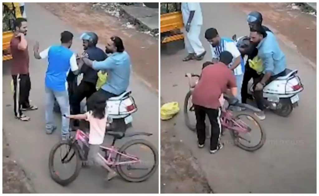 केरल: बच्ची के गले में फंसी च्यूइंग गम, सांस रुकने पर हुआ दिल जीतने वाला बचाव 2 image 76 1