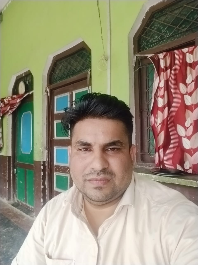 मुरादाबाद में हत्याकांड का खुलासा: पुलिस मुठभेड़ में आरोपी मनोज घायल, दोस्त योगेश की हत्या कर परिवार को फँसाने की थी साजिश 2 image 84 1
