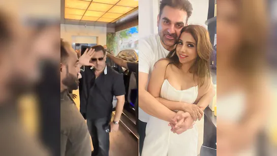 Arbaaz Khan Wife Shura Khan Welcomes Baby Girl -सलमान खान के घर खुशखबरी: अरबाज़ और शूरा खान की बेटी हुई जन्म Arbaaz Khan Wife Shura Khan Welcomes Baby Girl