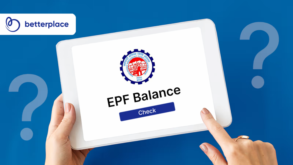 सिर्फ एक मिस कॉल से जानें अपना PF बैलेंस, EPFO ने जारी किया आसान नंबर 3 image 136 2