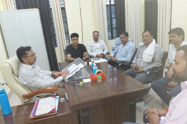 औरैया में लगेगी ऑटो एक्सपो प्रदर्शनी, 11 से 18 अक्टूबर तक नुमाइश मैदान में रहेगा आयोजन औरैया में लगेगी ऑटो एक्सपो प्रदर्शनी, 11 से 18 अक्टूबर तक नुमाइश मैदान में रहेगा आयोजन