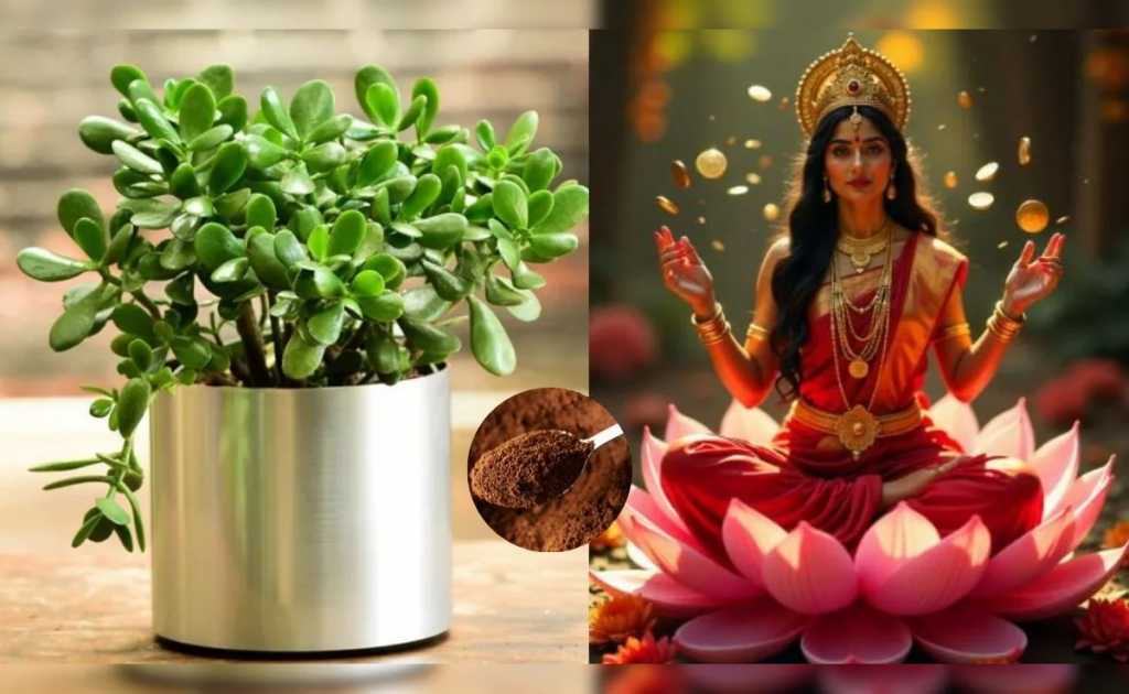 मां लक्ष्मी का पसंदीदा पौधा होगा हरा-भरा, 2 रुपये के नुस्खे से बढ़ाएं घनत्व और ताजगी 2 image 193 1