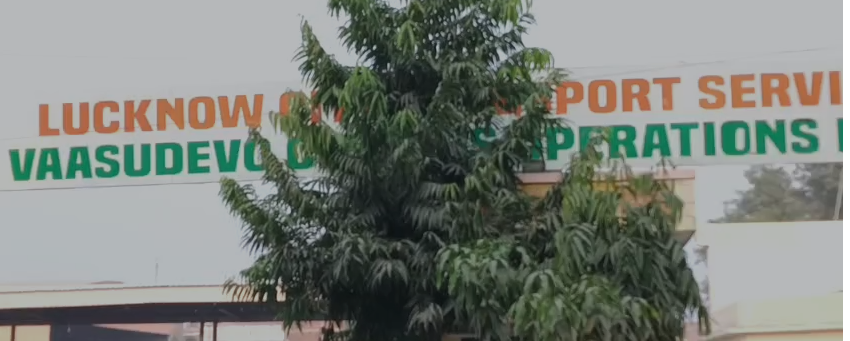 लखनऊ दुबग्गा सिटी बस कर्मचारियों का वेतन विवाद: संचालन बाधित 3 image 218 2