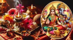 Diwali 2025: गणेश लक्ष्मी पूजा का शुभ मुहूर्त और विधि सभी शहरों में 3 image 256 2